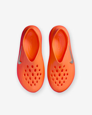 RE. アールイードット　バスケタンク　オレンジ NIKE REACTX REJUVEN8 - TEAMORANGE – Undefeated
