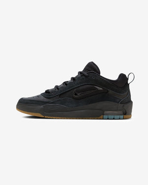 NIKE SB AIR MAX ISHOD - BLACK/ ANTHRACITE