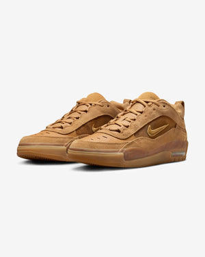 NIKE SB AIR MAX ISHOD - FLAX/ WHEAT