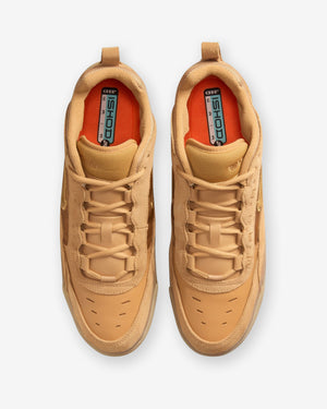 NIKE SB AIR MAX ISHOD - FLAX/ WHEAT