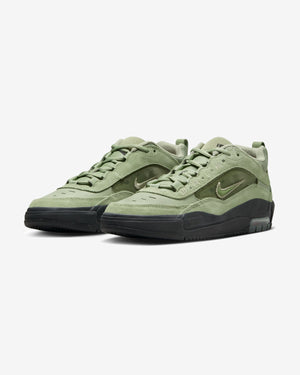 NIKE SB AIR MAX ISHOD - OILGREEN