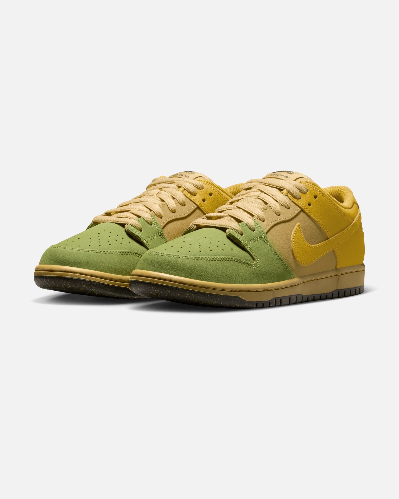 Nike – Undefeated