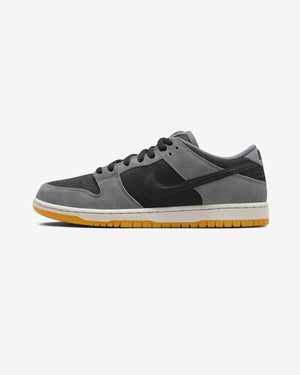 NIKE SB DUNK LOW PRO - DKSMOKEGREY