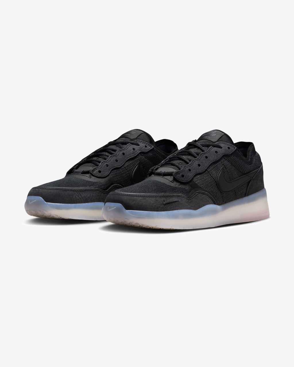 NIKE SB PS8 - BLACK - NIKE SB PS8 - BLACK