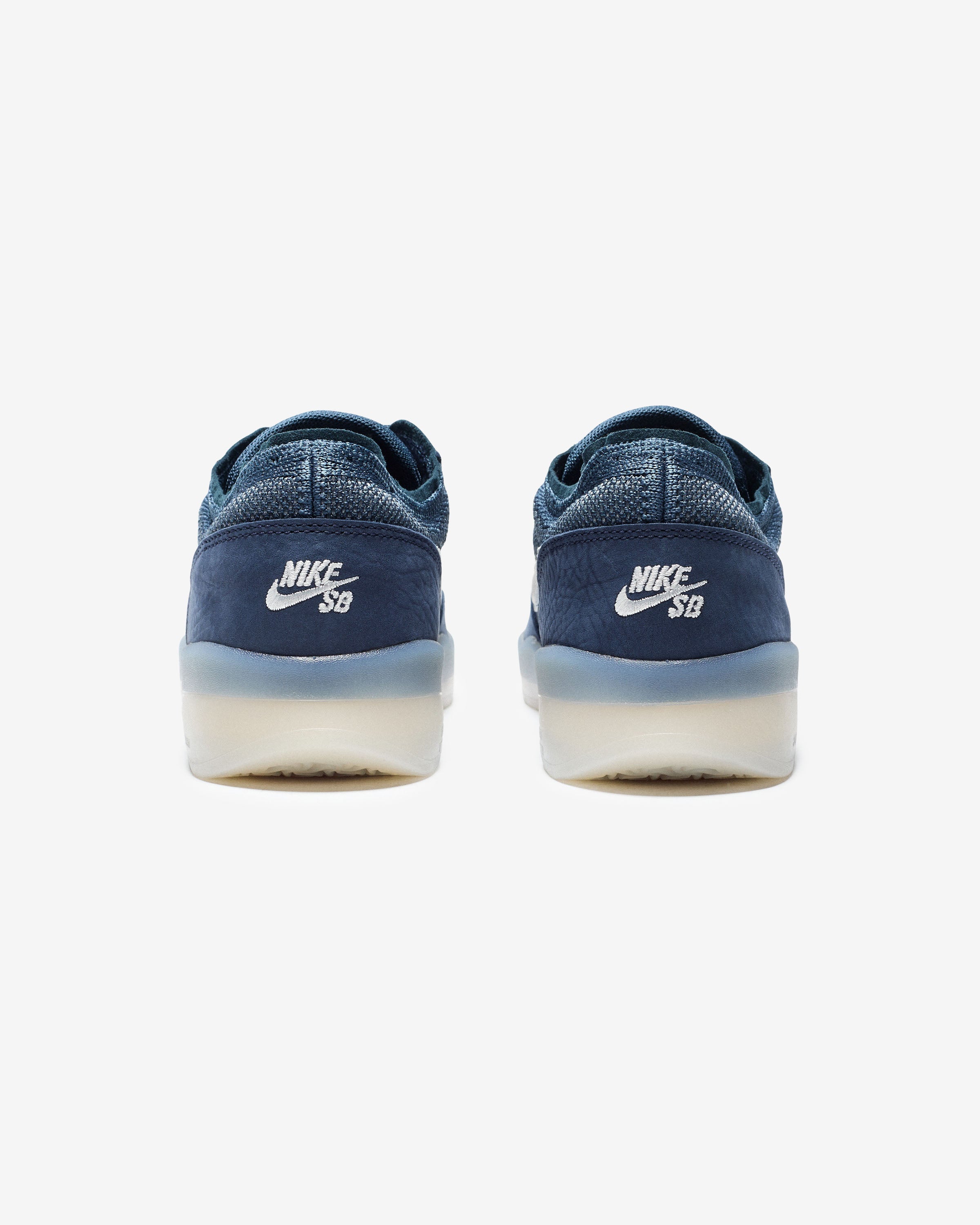 NIKE SB PS8 - OBSIDIAN/ PHANTOM