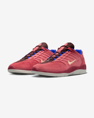 NIKE SB VERTEBRAE - ADOBE/ MELONTINT/ EARTH/ NOBLERED