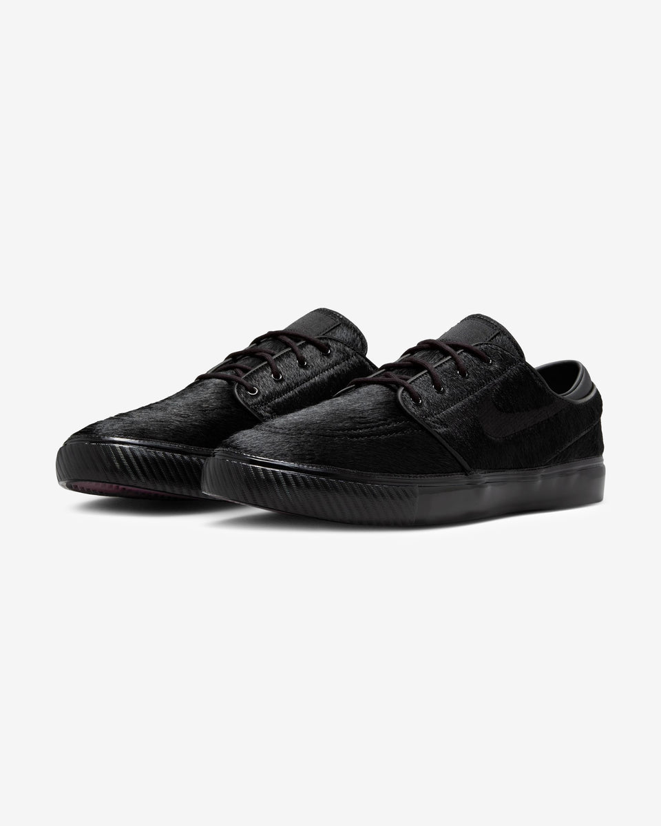 NIKE SB ZOOM JANOSKI OG+ SE - BLACK – Undefeated