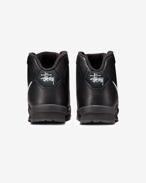 29cm Stussy × Nike Air Baltoro Nike Air Baltoro Stüssy Black White Men's - HV0484-001 - US