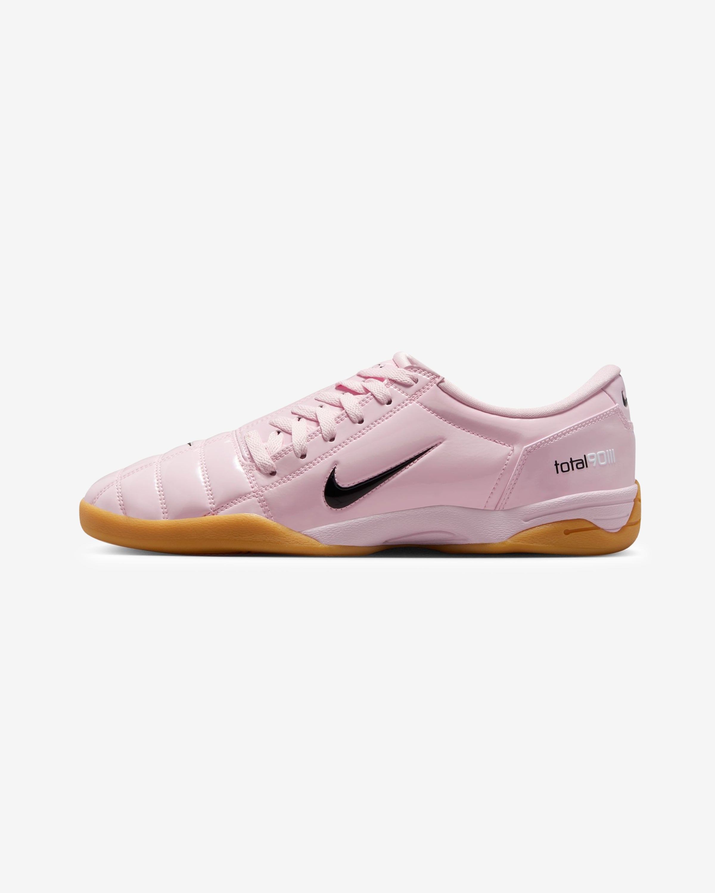 NIKE T90 - PINKFOAM/ BLACK