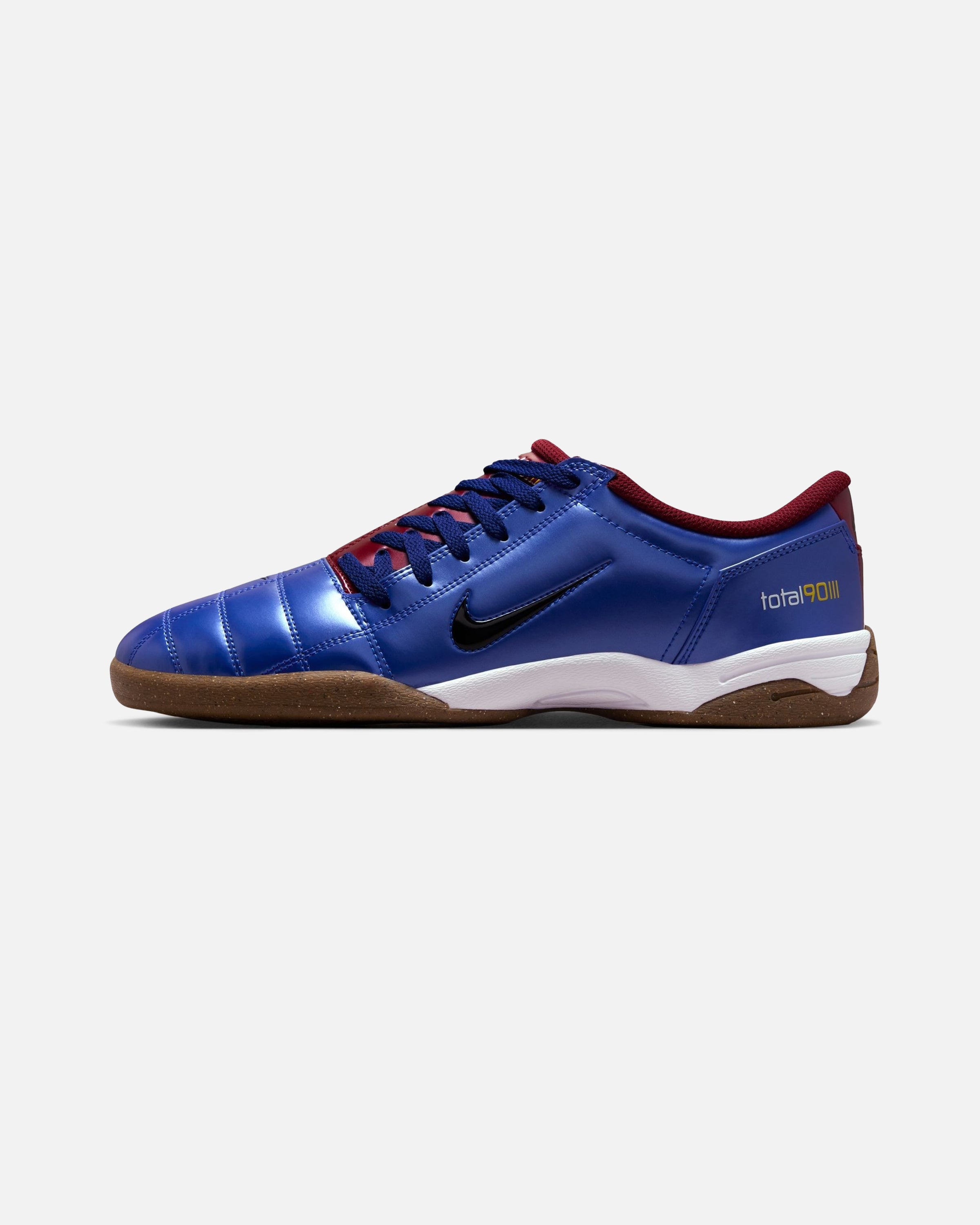 NIKE TOTAL 90 - HYPERROYAL/ BLACK