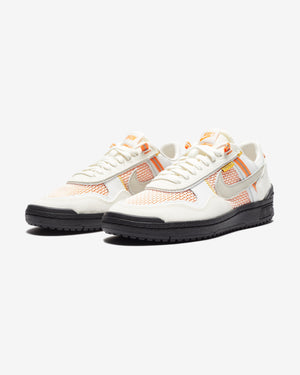 NIKE X UNION FIELD GENERAL SP - IVORY/ LTOREWOOD/ MANDARIN