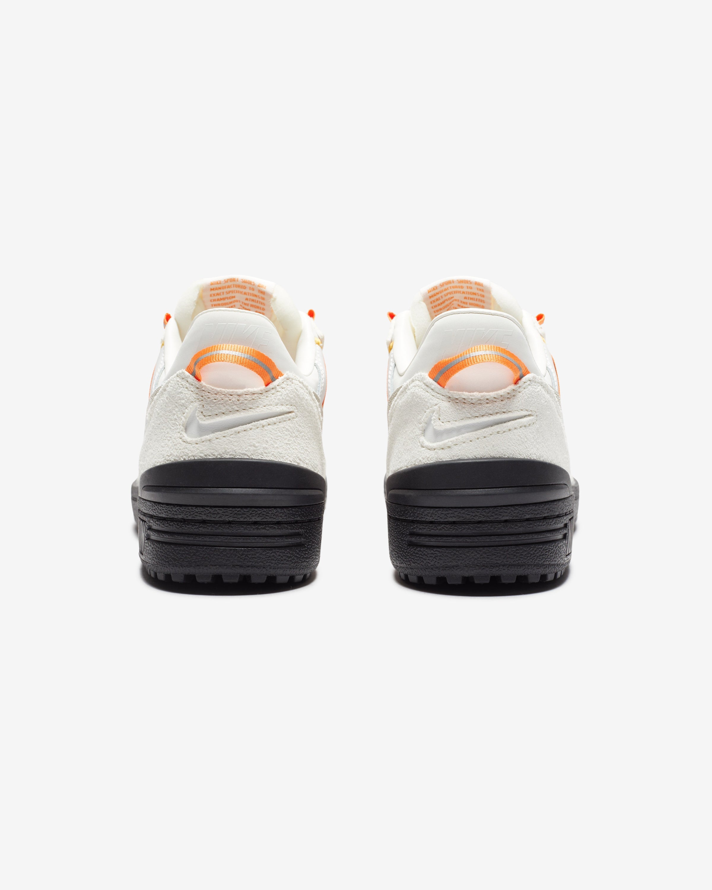 NIKE X UNION FIELD GENERAL SP - IVORY/ LTOREWOOD/ MANDARIN