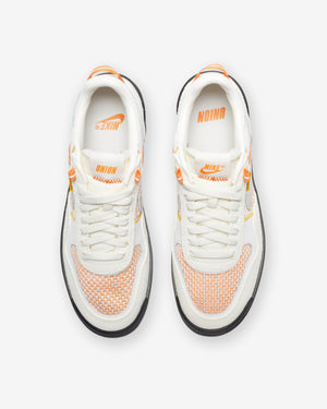 NIKE X UNION FIELD GENERAL SP - IVORY/ LTOREWOOD/ MANDARIN