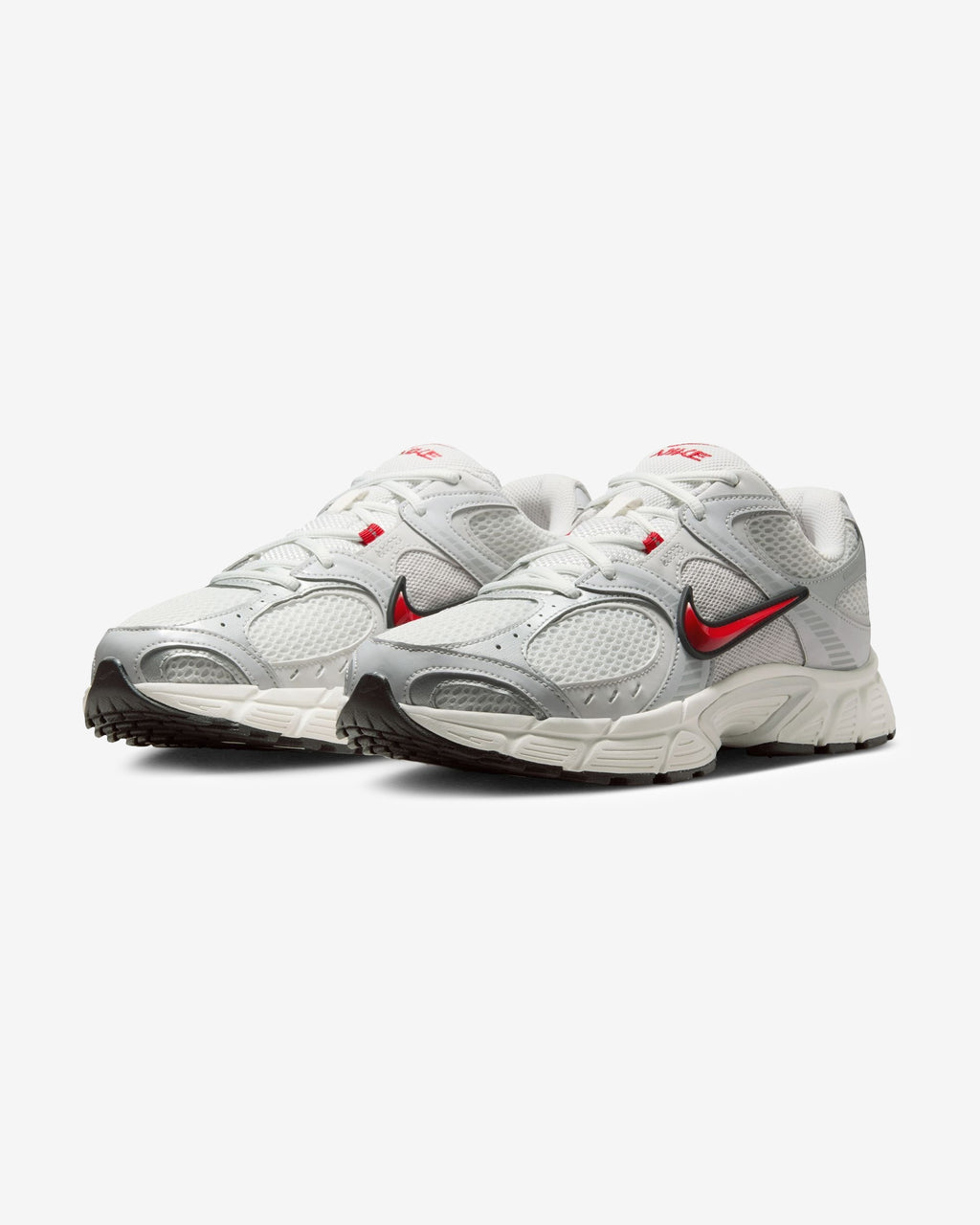 NIKE V5 RNR - SUMMITWHITE/ FIRERED - NIKE V5 RNR - SUMMITWHITE/ FIRERED