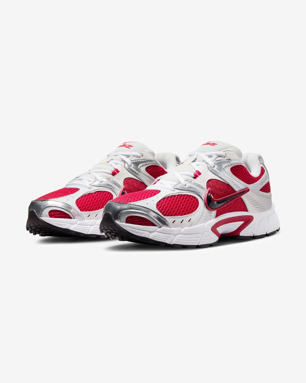 NIKE V5 RNR - GYMRED/ BLACK - NIKE V5 RNR - GYMRED/ BLACK