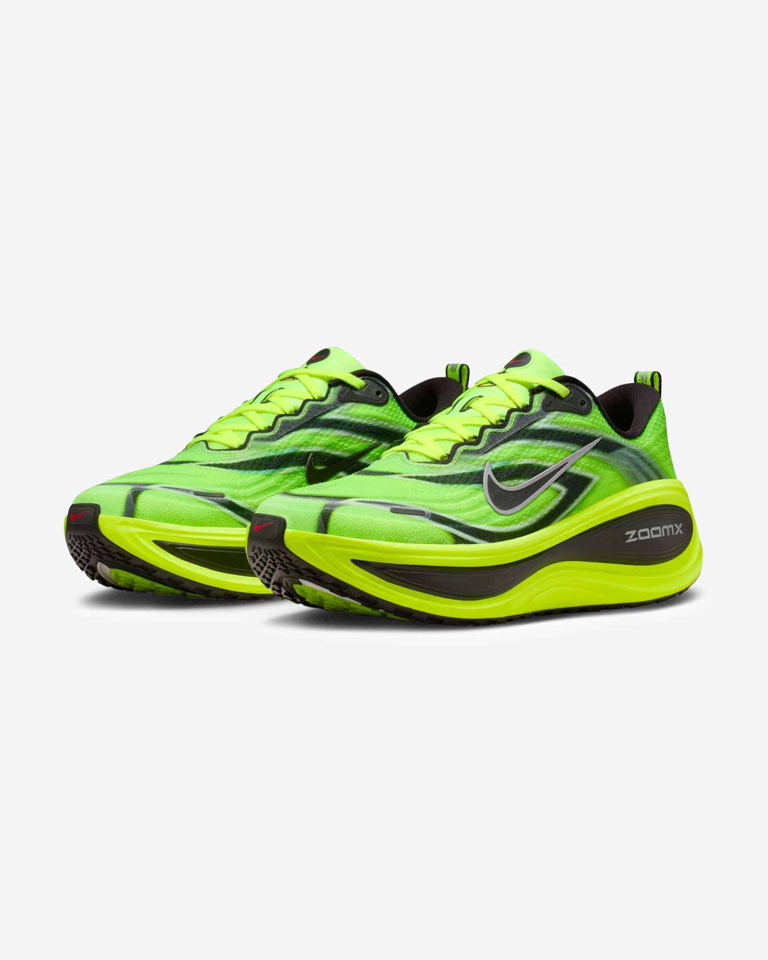 Nike – Undefeated