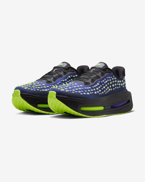 NIKE VOMERO PRM QS - BLACK/ VOLT GLOW – Undefeated display picture 3