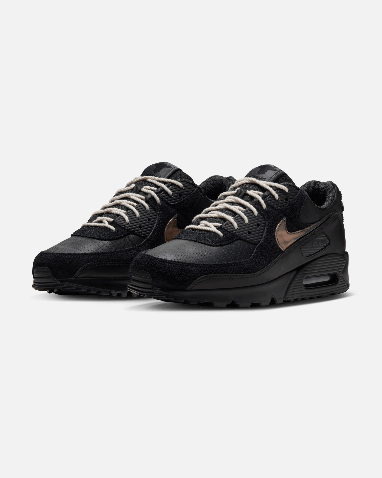 Nike – Undefeated