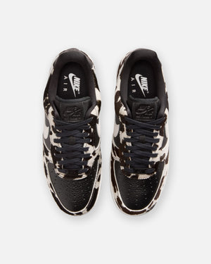 靴 WMNS AIR FORCE 1 '07 PHANTOM NIKE WMNS AIR FORCE 1 '07 - BLACK / PHANTOM – Undefeated