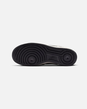 NIKE WMNS AIR FORCE 1 '07 - BLACK / PHANTOM – Undefeated