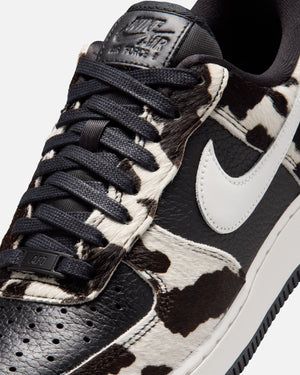 靴 WMNS AIR FORCE 1 '07 PHANTOM NIKE WMNS AIR FORCE 1 '07 - BLACK / PHANTOM – Undefeated