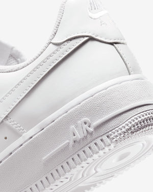 NIKE WMNS AIR FORCE 1 '07 - WHITE – Undefeated