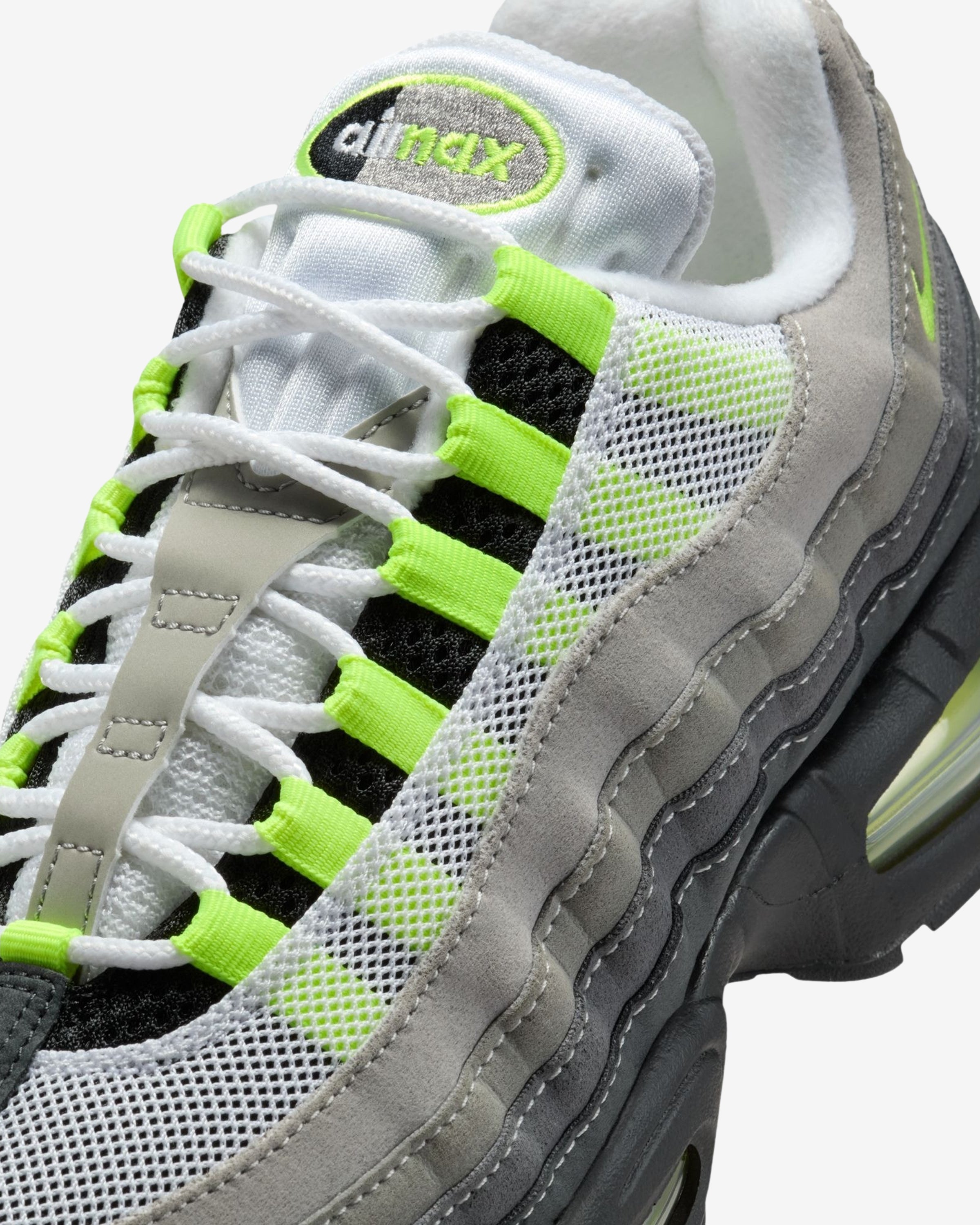 NIKE WMNS AIR MAX 95 