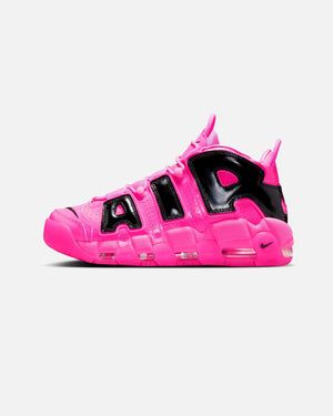 NIKE WMNS AIR MORE UPTEMPO SE - PINK BLAST / BLACK / PINK BLAST