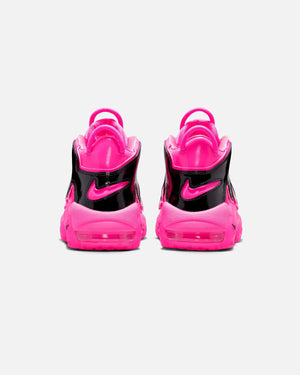 NIKE WMNS AIR MORE UPTEMPO SE - PINK BLAST / BLACK / PINK BLAST