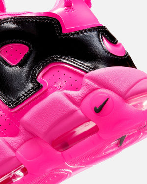 Nike Air More Uptempo 26センチ NIKE WMNS AIR MORE UPTEMPO SE - PINK BLAST / BLACK / PINK BLAST