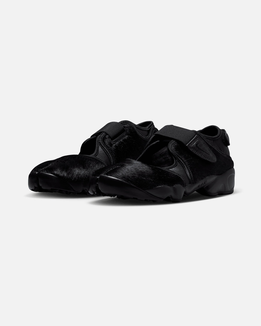 NIKE WMNS AIR RIFT - BLACK / COOL GREY – Undefeated