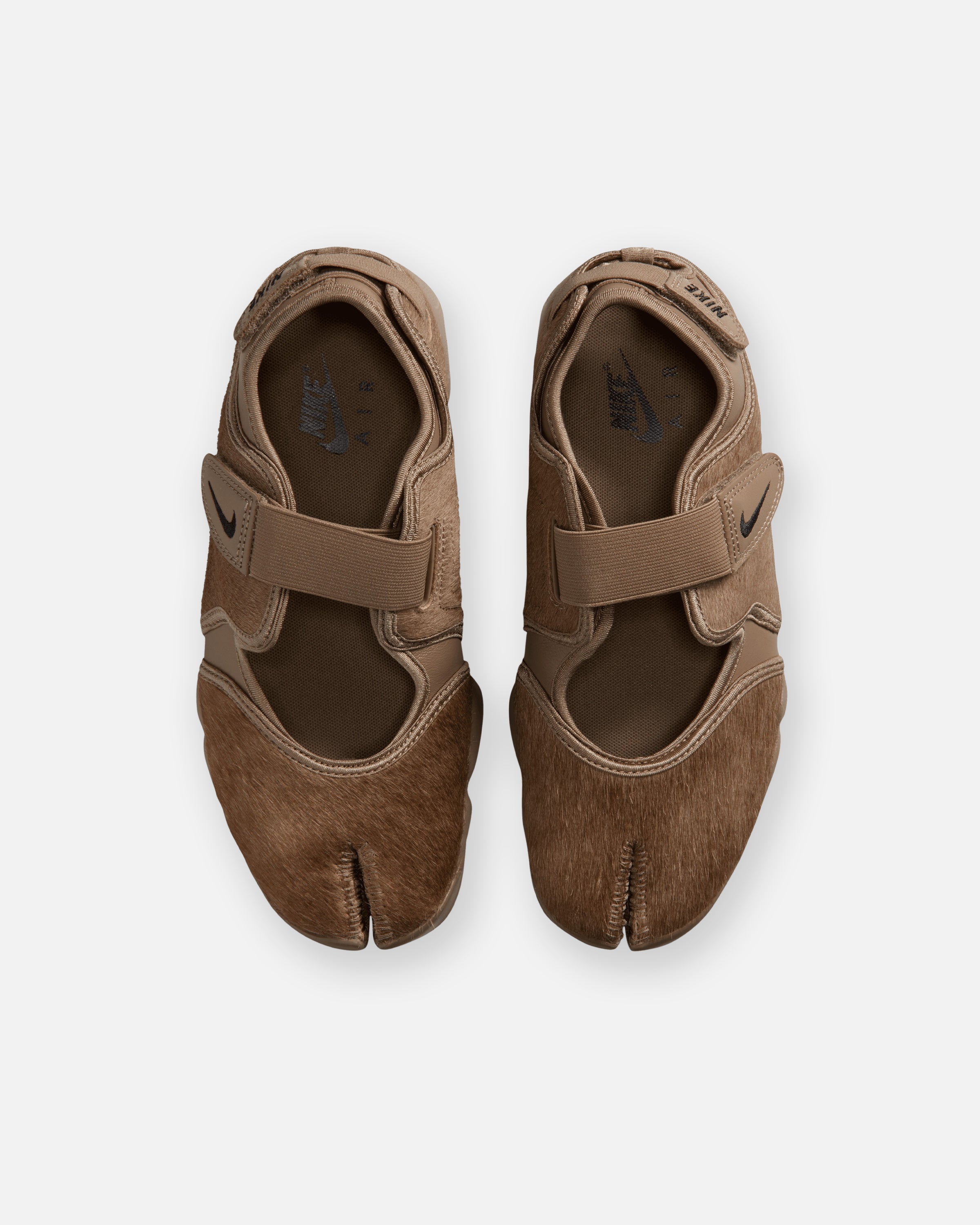 NIKE エアリフトブラウン　23cm NIKE WMNS AIR RIFT - DARK DRIFTWOOD / BLACK – Undefeated