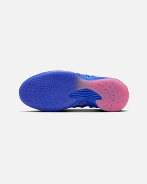 NIKE WMNS CAITLIN 1 'CAITLIN BLUE' - RACER BLUE/ MULTI COLOR