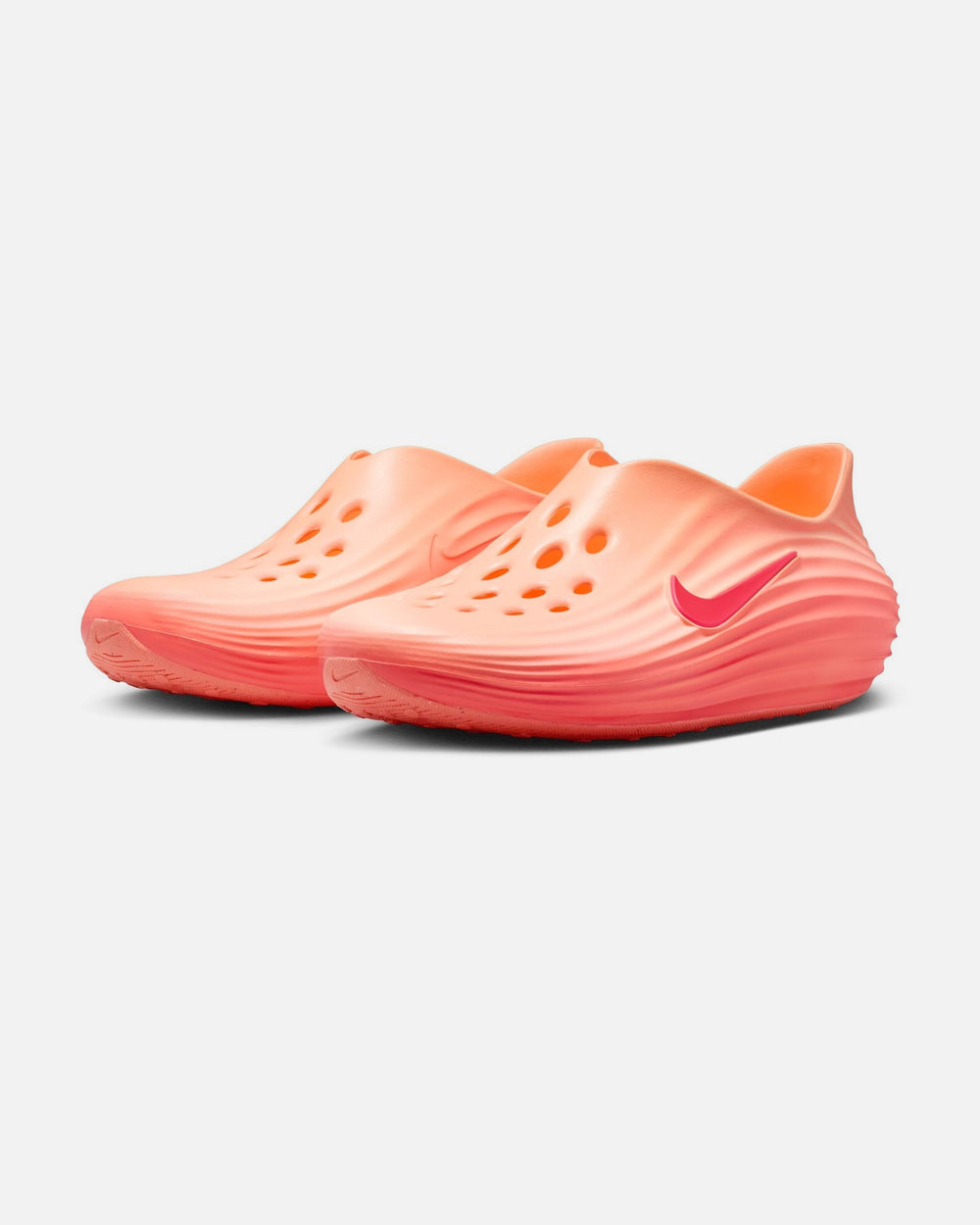 NIKE WMNS REACTX REJUVEN8 - ORANGE PULSE/ HOTLAVA – Undefeated