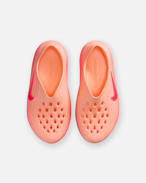 NIKE WMNS REACTX REJUVEN8 - ORANGE PULSE/ HOTLAVA – Undefeated