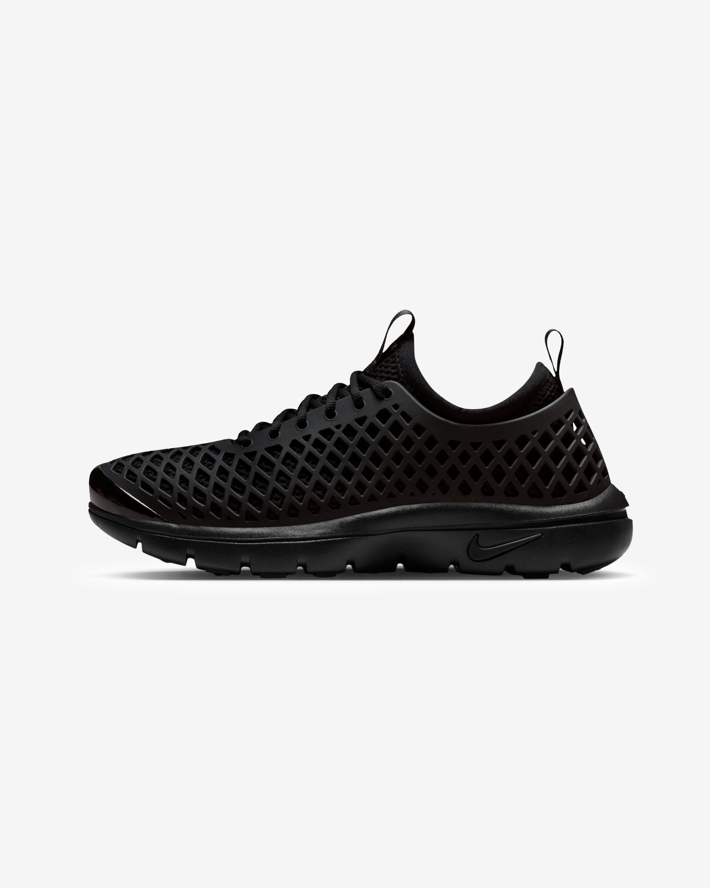 NIKE WMNS REJUVEN8 RUN SP - BLACK/ SAIL