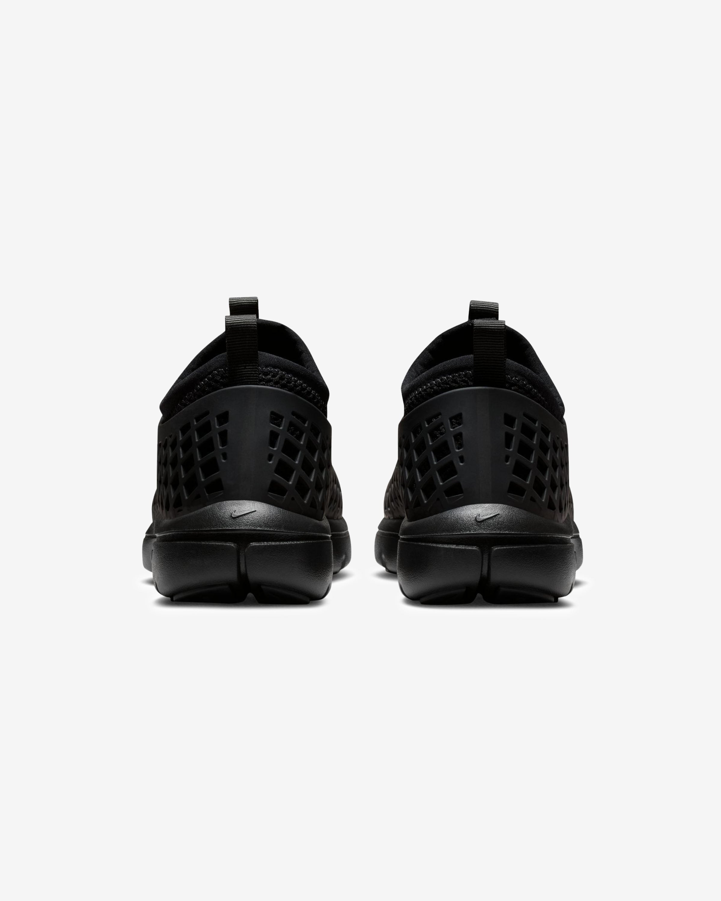 NIKE WMNS REJUVEN8 RUN SP - BLACK/ SAIL