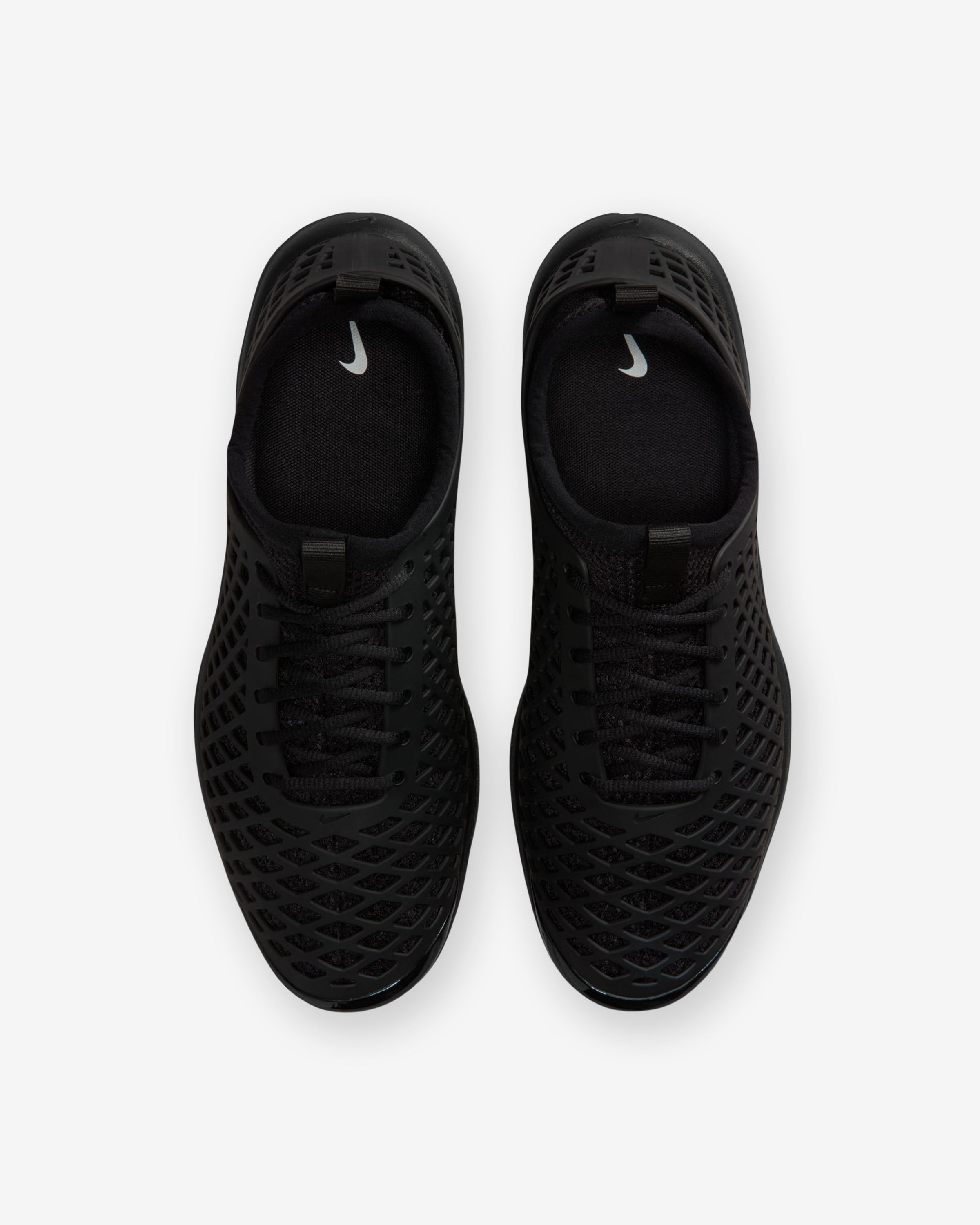 NIKE WMNS REJUVEN8 RUN SP - BLACK/ SAIL