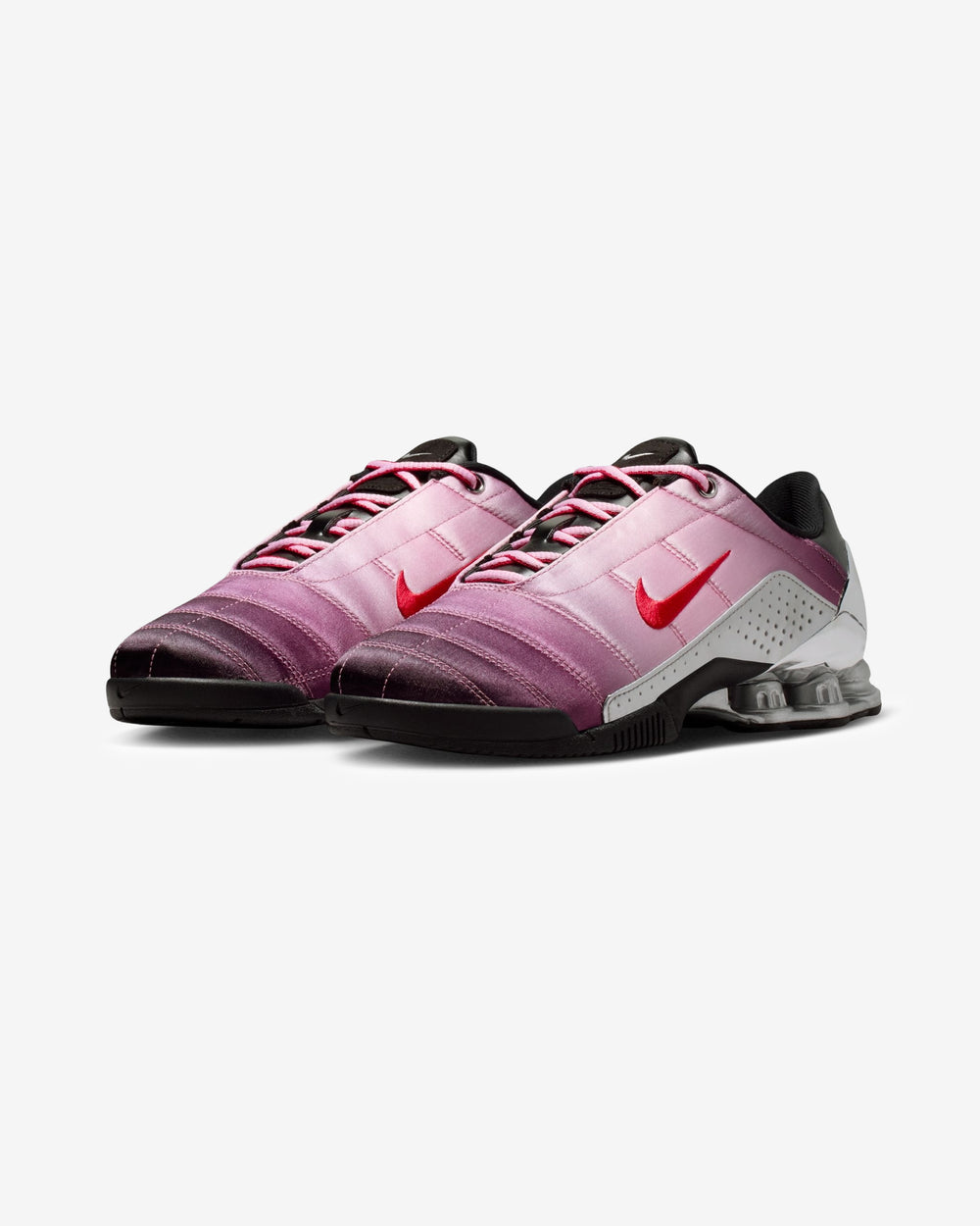 NIKE WMNS T90 SHOX MAGIA SP 'FORGET-ME-NOTS' - SPY PINK – Undefeated