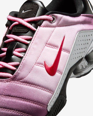 NIKE WMNS T90 SHOX MAGIA SP 'FORGET-ME-NOTS' - SPY PINK – Undefeated