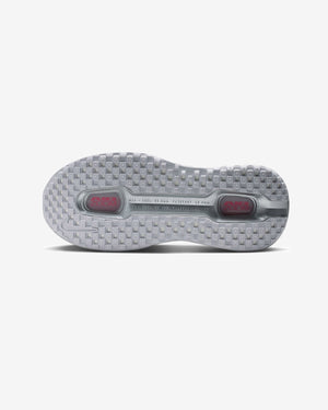 NIKE WMNS VOMERO PREMIUM - GEYSER GREY/ METALLIC SILVER – Undefeated