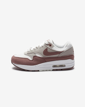 NIKE WOMEN'S AIR MAX 1 - SMOKEYMAUVE