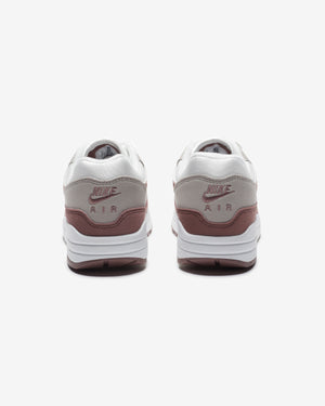 NIKE WOMEN'S AIR MAX 1 - SMOKEYMAUVE