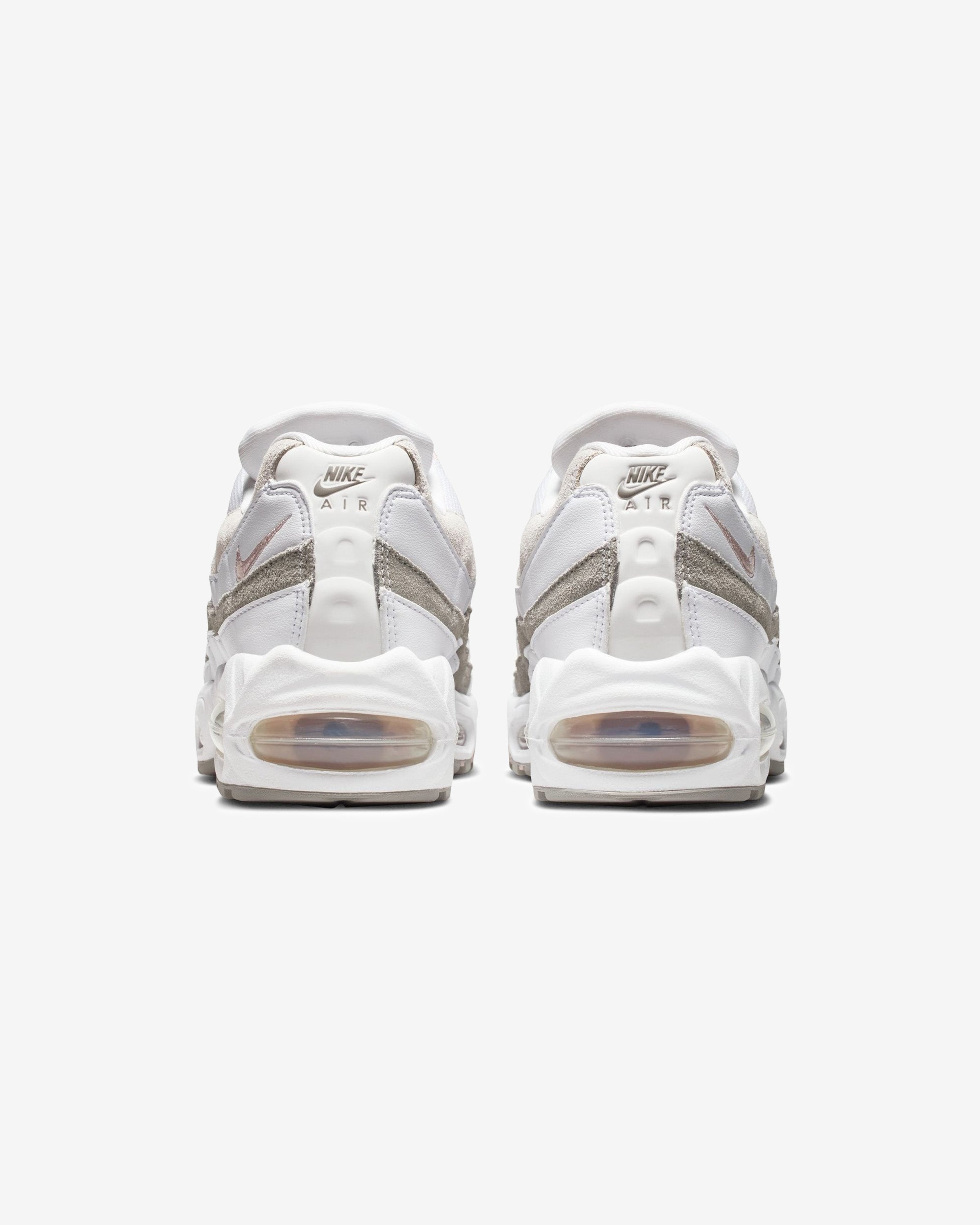 white air max 95 women's