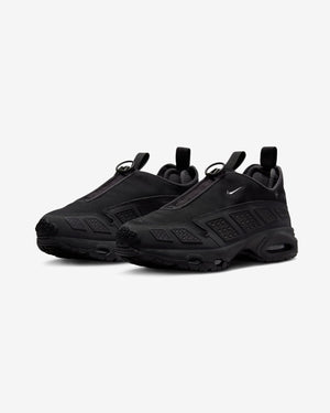 NIKE WOMEN'S AIR MAX SNDR GTX - BLACK/ DKSMOKEGREY