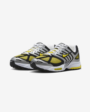 NIKE WOMEN'S AIR PEGASUS 2005 - WHITE/ OPTIYELLOW