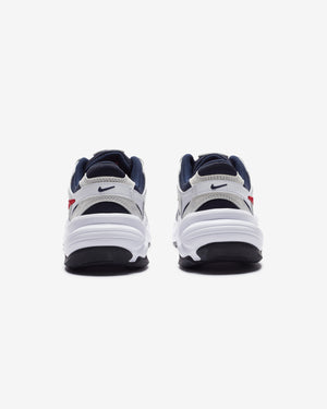 NIKE WOMEN'S AL8 - OBSIDIAN/ WHITE/ GYMRED/ BLACK