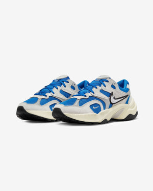 NIKE WOMEN'S AL8 - GAME ROYAL/ WHITE