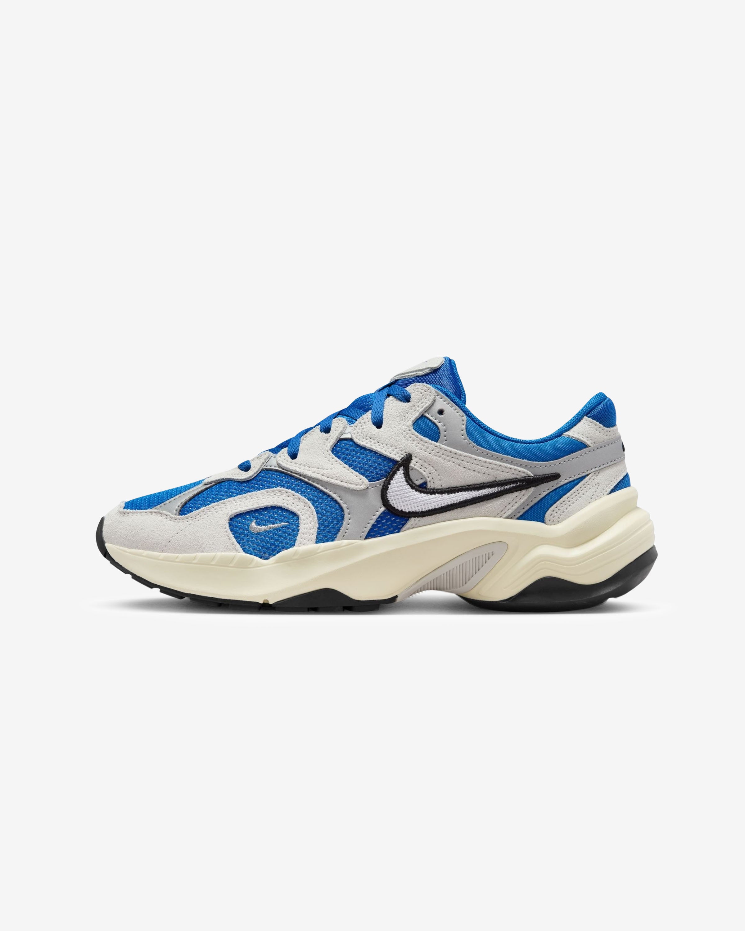 NIKE WOMEN'S AL8 - GAME ROYAL/ WHITE