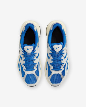 NIKE WOMEN'S AL8 - GAME ROYAL/ WHITE